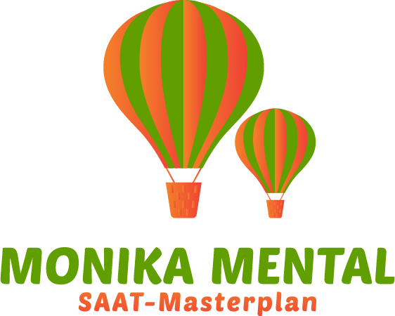 Monika Mental – Meistere dein Leben